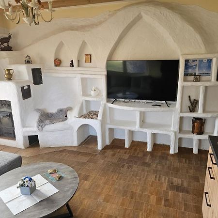 Appartement Bergblick غراسو المظهر الخارجي الصورة