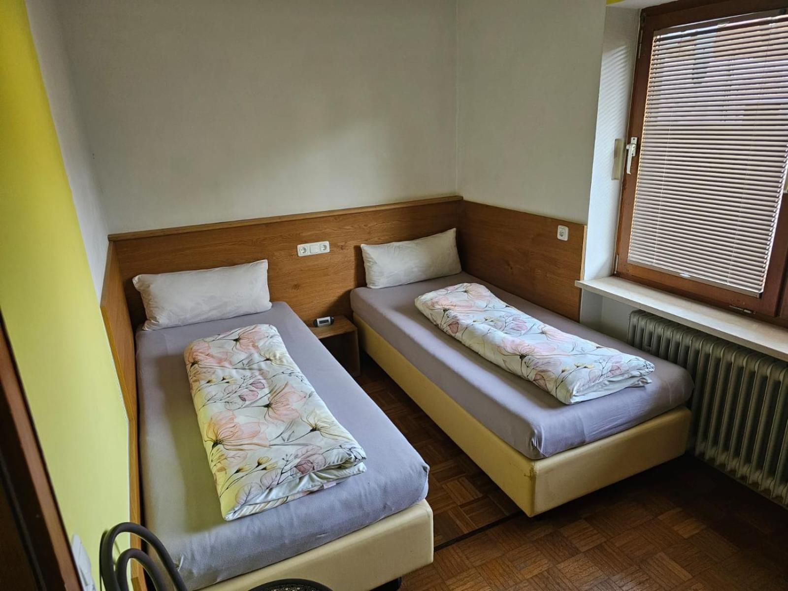 Appartement Bergblick غراسو المظهر الخارجي الصورة